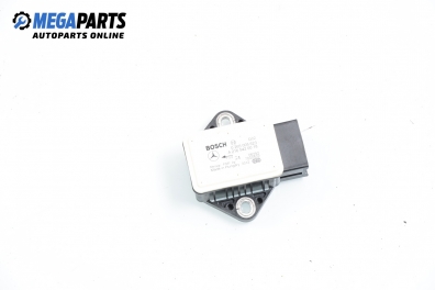 Сензор ESP за Mercedes-Benz A-Class Hatchback (W169) (09.2004 - 06.2012), № Bosch 0 265 005 623 / A 216 542 00 18