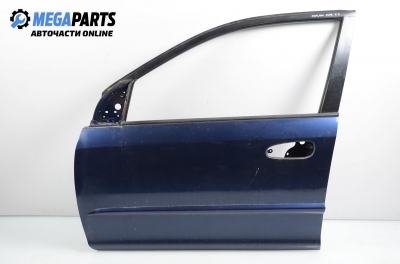 Врата за Honda Civic VII Hatchback (03.1999 - 02.2006), 4+1 вр., хечбек, позиция: предна, лява