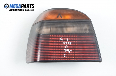 Стоп за Volkswagen Golf III Hatchback (08.1991 - 07.1998), позиция: лява