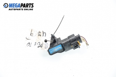 MAP сензор за Fiat Punto Grande Punto (06.2005 - 07.2012), № Bosch 0 281 002 437