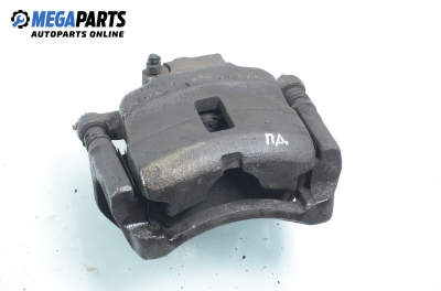 Спирачен апарат за Nissan Almera II Hatchback (01.2000 - 12.2006), позиция: предна, дясна