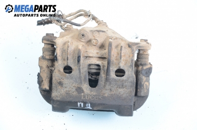 Спирачен апарат за Volkswagen Transporter IV Platform (07.1990 - 04.2003), позиция: предна, дясна