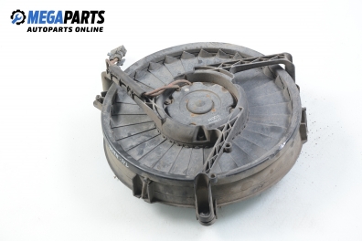 Перка охлаждане за Volkswagen Transporter IV Box (07.1990 - 04.2003) 1.9 D, 60 к.с.