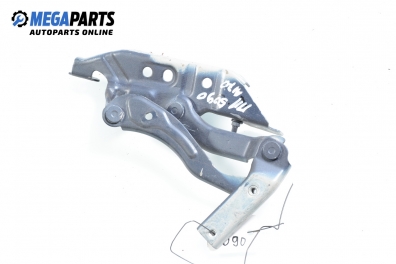 Панта преден капак за Mercedes-Benz A-Class Hatchback (W169) (09.2004 - 06.2012), 4+1 вр., позиция: лява