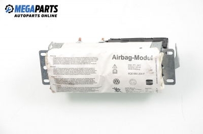 Airbag за Volkswagen Polo Hatchback V (01.2005 - 12.2009), 4+1 вр., хечбек