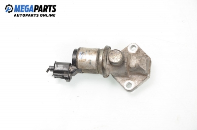 Стъпков мотор за Ford Fiesta IV Hatchback (08.1995 - 09.2002) 1.3 i, 60 к.с.