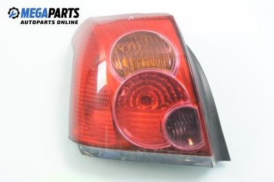 Стоп за Toyota Avensis Liftback II (04.2003 - 11.2008), хечбек, позиция: лява