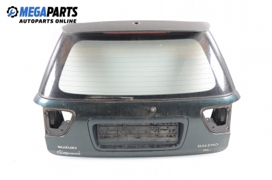 Заден капак за Suzuki Baleno Wagon (08.1996 - 04.2005), комби
