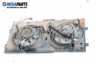 Перки охлаждане за Volkswagen Transporter IV Platform (07.1990 - 04.2003) 1.9 TD, 68 к.с.