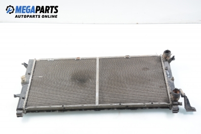 Воден радиатор за Volkswagen Transporter IV Box (07.1990 - 04.2003) 1.9 D, 60 к.с.