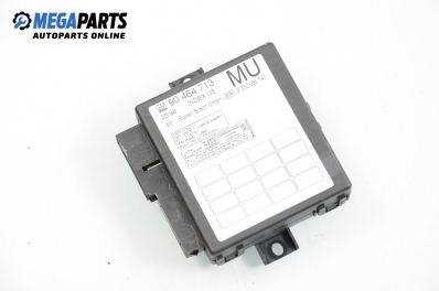 Комфорт модул за Opel Vectra B Sedan (09.1995 - 04.2002), № GM 90 464 713