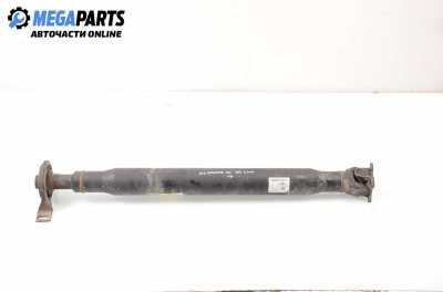 Кардан за Mercedes-Benz Sprinter 3,5-t Box (906) (06.2006 - 02.2018) 311 CDI (906.631, 906.633, 906.635, 906.637), 109 к.с., автоматик