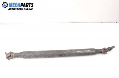 Кардан за Mercedes-Benz Sprinter 3,5-t Box (906) (06.2006 - 02.2018) 311 CDI (906.631, 906.633, 906.635, 906.637), 109 к.с., автоматик