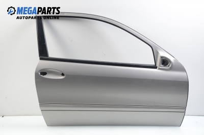Врата за Mercedes-Benz C-Class Coupe (CL203) (03.2001 - 06.2007), купе, позиция: дясна
