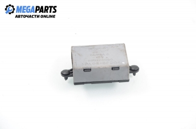Модул централно заключване за Peugeot Partner Box I (04.1996 - 12.2015), № 9627031180