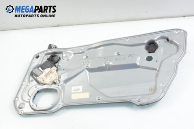 Машинка ел. стъкло за Seat Ibiza IV Hatchback (02.2002 - 11.2009), 2+1 вр., позиция: дясна