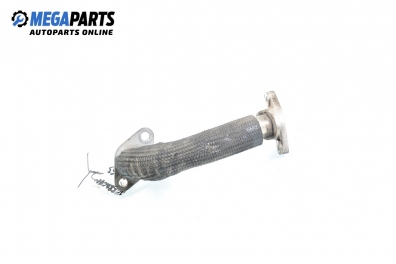 EGR тръба за Hyundai Terracan SUV (06.2001 - 12.2008) 2.9 CRDi 4WD, 150 к.с.
