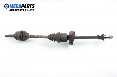 Полуоска за Toyota Avensis Sedan I (09.1997 - 02.2003) 2.0 (ST220), 128 к.с., позиция: дясна