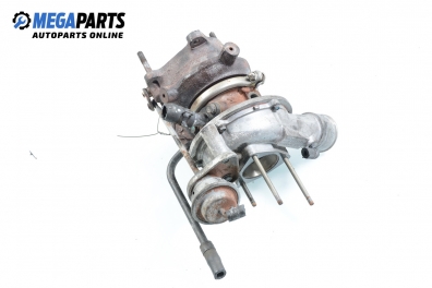 Турбо за Hyundai Terracan SUV (06.2001 - 12.2008) 2.9 CRDi 4WD, 150 к.с., № 28200-4X400