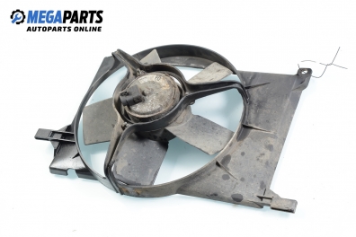 Перка охлаждане за Opel Corsa B Hatchback (03.1993 - 12.2002) 1.4 i 16V, 90 к.с.
