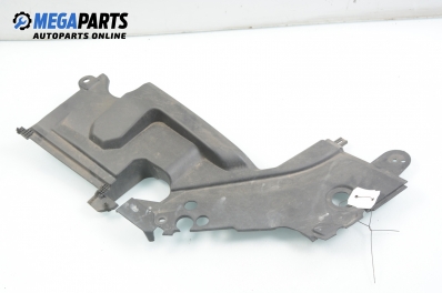 Пластмасова кора за Toyota Avensis Liftback II (04.2003 - 11.2008), хечбек