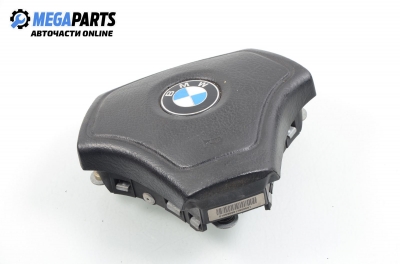 Airbag за BMW 3 Series E36 Sedan (09.1990 - 02.1998), 4+1 вр., седан