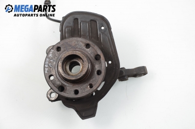 Шенкел главина за Opel Meriva A Hatchback (05.2003 - 05.2010), позиция: предна, лява