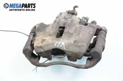 Спирачен апарат за Citroen C5 I Break (06.2001 - 08.2004), позиция: предна, лява