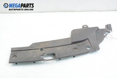 Пластмасова кора за Toyota Avensis Liftback II (04.2003 - 11.2008), хечбек