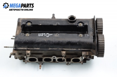 Глава за Ford Fiesta IV Hatchback (08.1995 - 09.2002) 1.4 i 16V, 90 к.с.