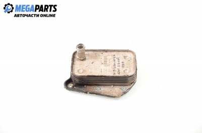 Маслоохладител за Mercedes-Benz Sprinter 3,5-t Box (906) (06.2006 - 02.2018) 311 CDI (906.631, 906.633, 906.635, 906.637), 109 к.с.