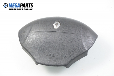 Airbag за Renault Megane I Coach (03.1996 - 08.2003), купе