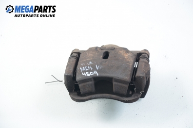 Спирачен апарат за Toyota Yaris Verso (08.1999 - 09.2005), позиция: предна, дясна