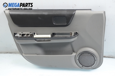 Кора врата за Nissan X-Trail I SUV (06.2001 - 01.2013), 4+1 вр., позиция: предна, лява