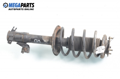Макферсон за Nissan Almera II Hatchback (01.2000 - 12.2006), хечбек, позиция: предна, лява