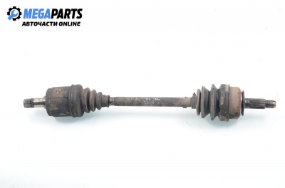 Полуоска за Honda Civic V Hatchback (10.1991 - 11.1995) 1.5 i 16V (EG4), 94 к.с., позиция: дясна