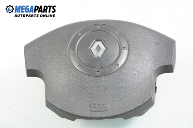 Airbag за Renault Megane II Hatchback (07.2001 - 10.2012), 4+1 вр., хечбек, № 8200301513