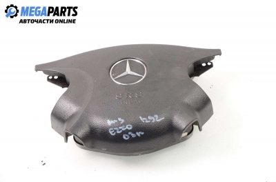 Airbag за Mercedes-Benz E-Class Estate (S211) (03.2003 - 07.2009), 4+1 вр., комби