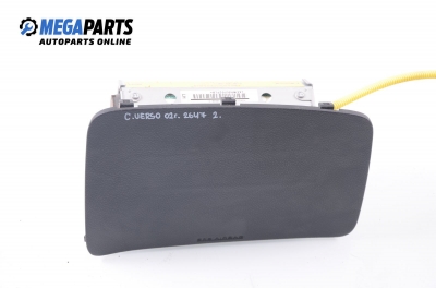 Airbag за Toyota Corolla Verso I (09.2001 - 05.2004)