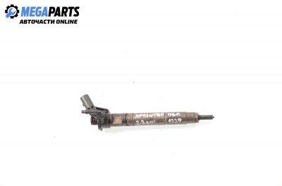 Дюза дизел за Mercedes-Benz Sprinter 3,5-t Box (906) (06.2006 - 02.2018) 311 CDI (906.631, 906.633, 906.635, 906.637), 109 к.с.