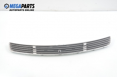 Решетка преден капак за Mercedes-Benz C-Class Coupe (CL203) (03.2001 - 06.2007), купе