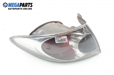 Стоп за Mazda 6 Station Wagon I (08.2002 - 12.2007), комби, позиция: лява