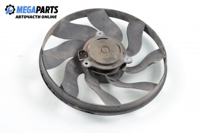 Перка охлаждане за Citroen Xsara Break (10.1997 - 03.2010) 1.9 TD, 90 к.с.