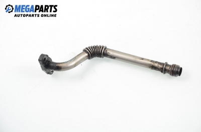 EGR тръба за Renault Clio II Hatchback (09.1998 - 09.2005) 1.5 dCi (B/CB07), 65 к.с.
