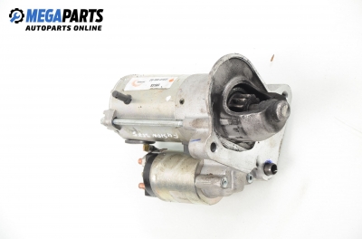 Стартер за Ford Fusion Hatchback (08.2002 - 12.2012) 1.4 TDCi, 68 к.с., № 20-100-01021