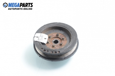 Демпферна шайба за Opel Omega B Sedan (03.1994 - 07.2003) 2.5 V6, 170 к.с.