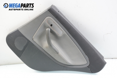 Кора врата за Seat Cordoba Sedan III (09.2002 - 11.2009), позиция: задна, дясна
