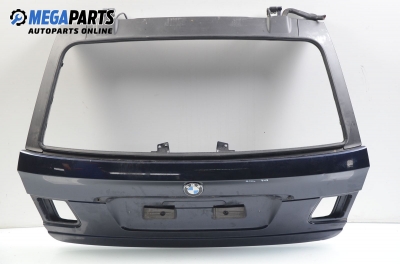 Заден капак за BMW 3 Series E46 Touring (10.1999 - 06.2005), комби