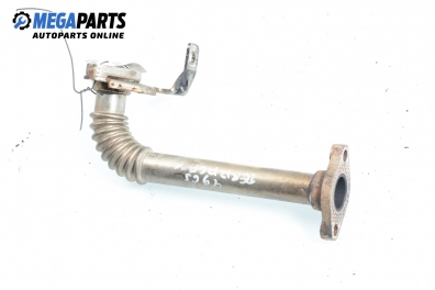 EGR тръба за Hyundai Terracan SUV (06.2001 - 12.2008) 2.9 CRDi 4WD, 150 к.с.