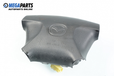 Airbag за Mazda 626 V Station Wagon (01.1998 - 10.2002), 4+1 вр., комби, позиция: предна